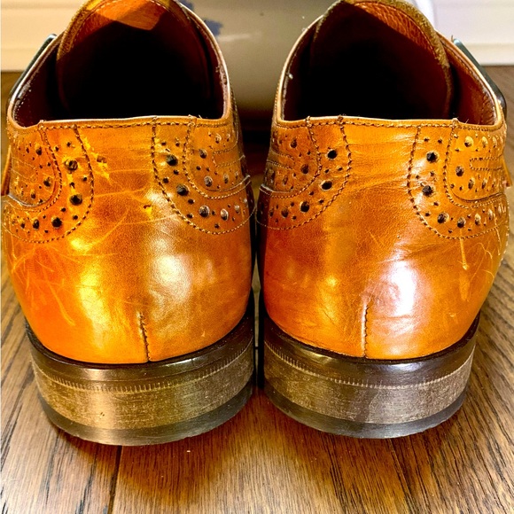 Johnston & Murphy Oxford’s - Picture 5 of 7